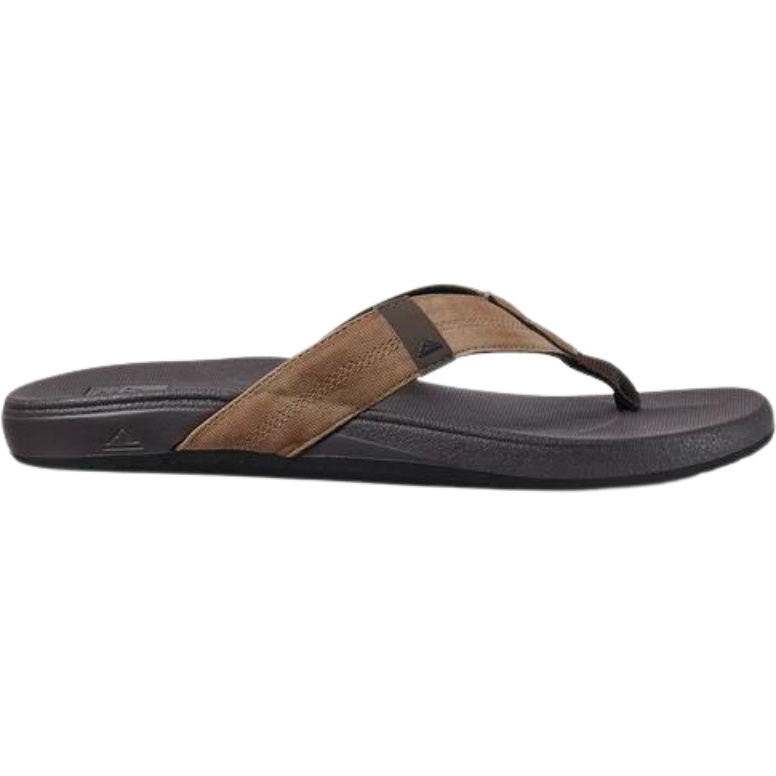 2026 Reef Herrepude Phantom 2.0 Sandaler CJ4347 - Brown / Tan